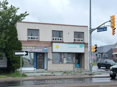 1009 Algonquin Avenue, North Bay, On P1b 4x9