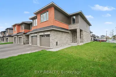 1186 Cope Drive, Stittsville - Munster - Richmond, On K2s 3c4