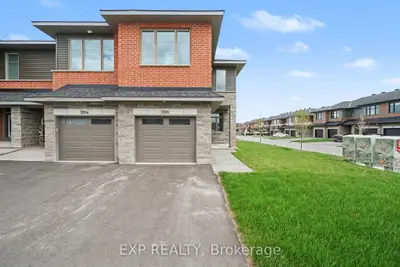 1186 Cope Drive, Stittsville - Munster - Richmond, On K2s 3c4