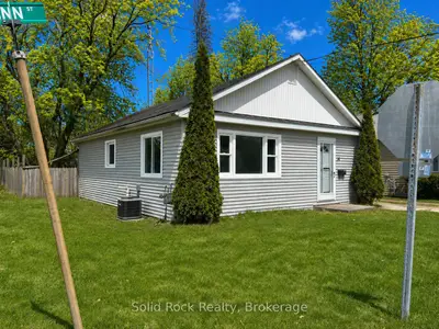 14 Linn Street, Marmora And Lake, On K0k 2m0