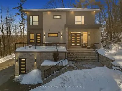 111 Grand Ridge Drive, Cambridge, On N1s 4e4