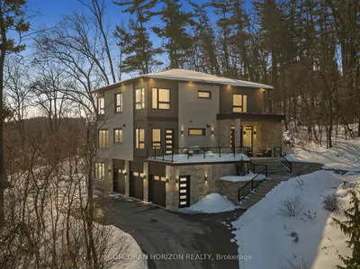 111 Grand Ridge Drive, Cambridge, On N1s 4e4