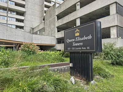 530 Laurier Avenue W 904, Ottawa Centre, On K1r 7t1