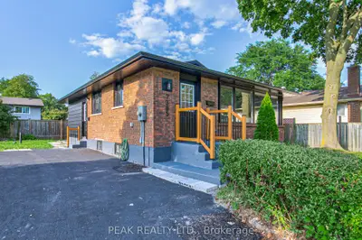 7385 North Dorset Place, Niagara Falls, On L2j 3t3