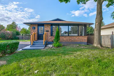 7385 North Dorset Place, Niagara Falls, On L2j 3t3