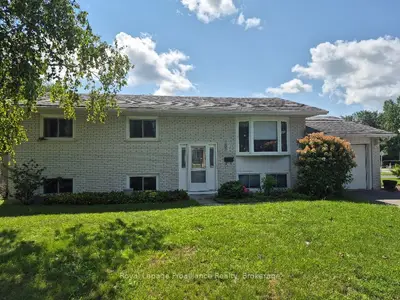 4 O'neil Crescent, Quinte West, On K8v 5y6