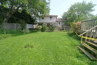 83 Confederation Drive, St. Thomas, On N5p 3y2