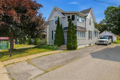 32 West Avenue, St. Thomas, On N5r 3p5