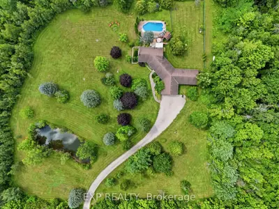 4178 Darkwood Road, Puslinch, On L0p 1j0