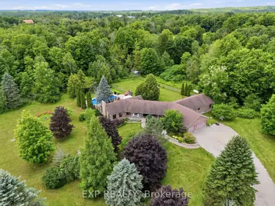 4178 Darkwood Road, Puslinch, On L0p 1j0