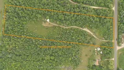 86177 7 Side Road, Meaford, On N4l 1w7
