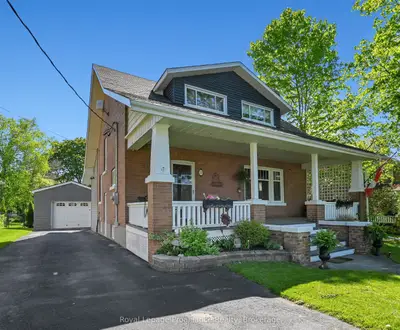 29 Division Street, Cramahe, On K0k 1s0