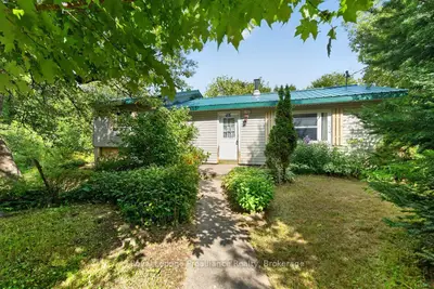 2452 Henderson Road, Frontenac, On K0k 1b0