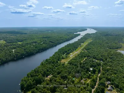 0 Bebris Road Lot 16, Frontenac, On K0h 1b0