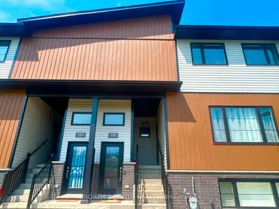 6591 Montrose Road 108, Niagara Falls, On L2h 1m3