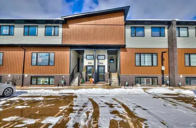 6591 Montrose Road 108, Niagara Falls, On L2h 1m3