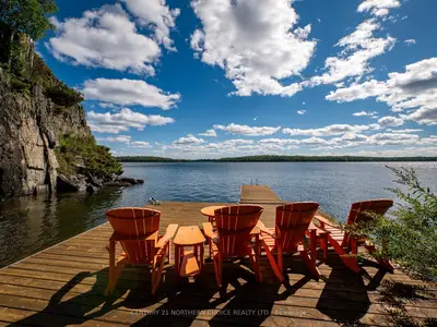 A15 Clearwater Bay, Kenora Remote Area, On P0x 1s0