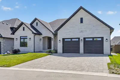 424 Warner Terrace, London North, On N6g 0e6