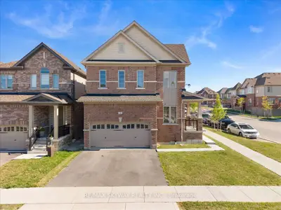 2 Georgina Street, Kitchener, On N2r 0s6