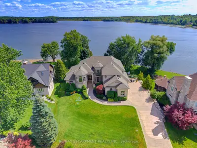 46 Sandy Shore Boulevard, Puslinch, On N3c 2v4
