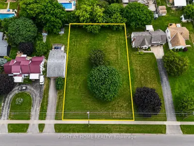 Park Avenue, St. Thomas, On, N5r 4v9