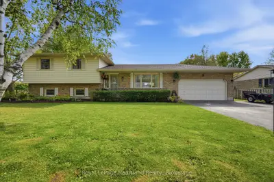 36589 Dunlop Drive, Ashfield-colborne-wawanosh, On N7a 3y1