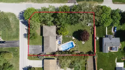 36589 Dunlop Drive, Ashfield-colborne-wawanosh, On N7a 3y1