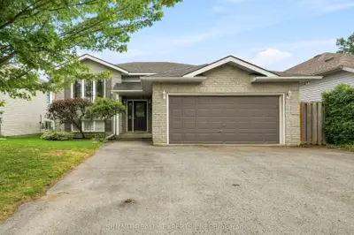 11 LIDDLE Lane, Belleville, ON K8N 5Y3
