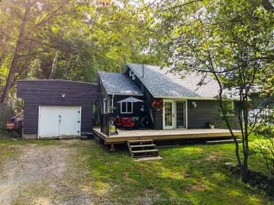 103 Lindgren Road W, Huntsville, On P1h 1y2
