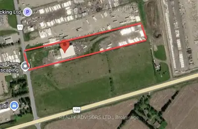 473019 County Rd 11 Road, Amaranth, On L9w 5l7