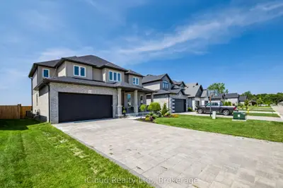 94 Beech Boulevard, Tillsonburg, On N4g 5s1