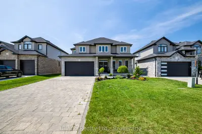 94 Beech Boulevard, Tillsonburg, On N4g 5s1
