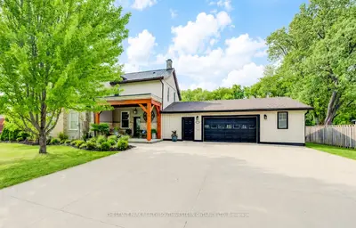 35 Schweitzer Street, Kitchener, On N2k 1b5