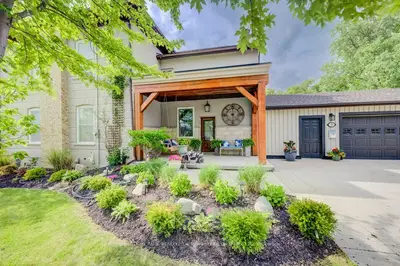 35 Schweitzer Street, Kitchener, On N2k 1b5