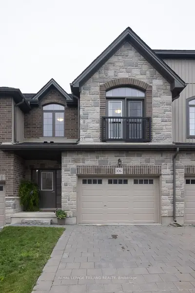 2040 Shore Road 106, London South, On N6k 0g3