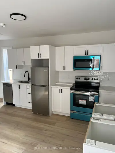 30 Victoria Avenue N, Hamilton, On L8l 5e1