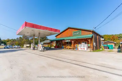 3895 Loop Road, Dysart Et Al, On K0l 1x0