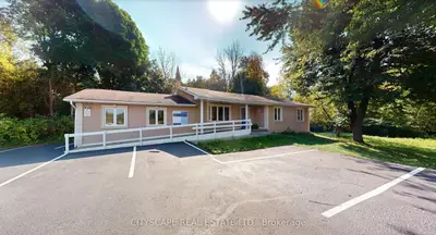 9565 Wellington Road 124 Road, Erin, On N0b 1t0