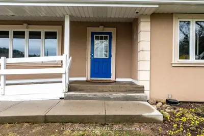 9565 Wellington Road 124 Road, Erin, On N0b 1t0