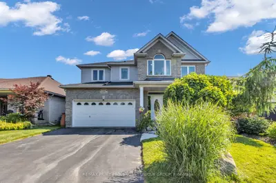 132 Gamble Lane, Guelph/eramosa, On N0b 2k0