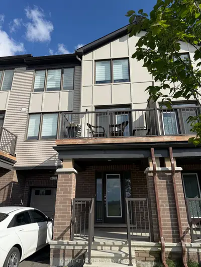 625 Quilter Row, Stittsville - Munster - Richmond, On K0a 2z0