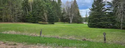 0 Matawatchan Road, Greater Madawaska, On K0h 2r0