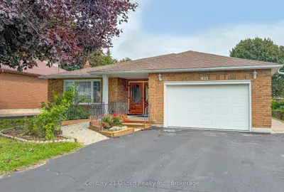 921 Westwood Crescent, Cobourg, On K9a 5b6