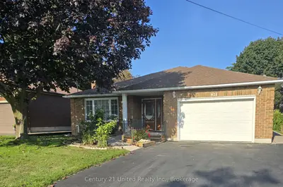 921 Westwood Crescent, Cobourg, On K9a 5b6
