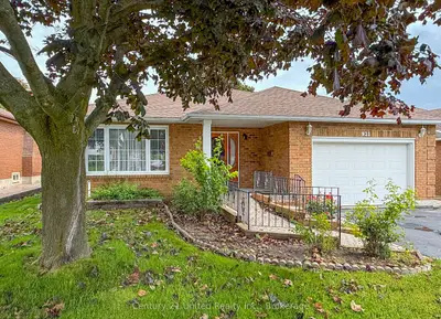 921 Westwood Crescent, Cobourg, On K9a 5b6