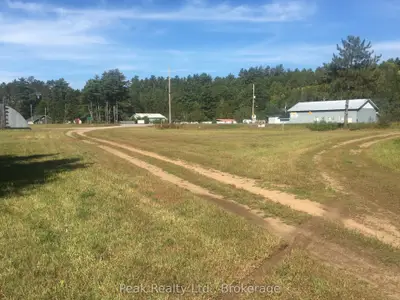 26000-b Hwy 41, Greater Madawaska, On K0j 2r0