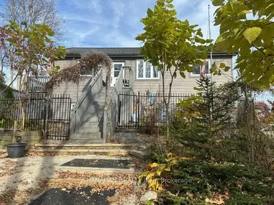 1856/1860 Longwoods Road, Southwest Middlesex, On N0l 2n0