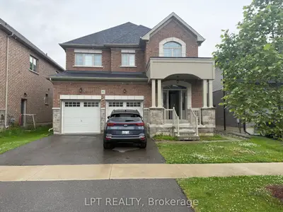 50 Spring Crest (upper Unit) Way, Thorold, On L2v 0j8