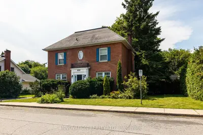 262 Bell Street, Arnprior, On K7s 2r6