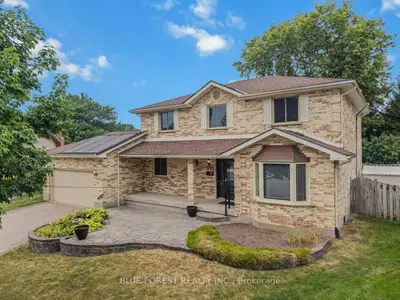 935 Country Club Place, London South, On N6c 5r5